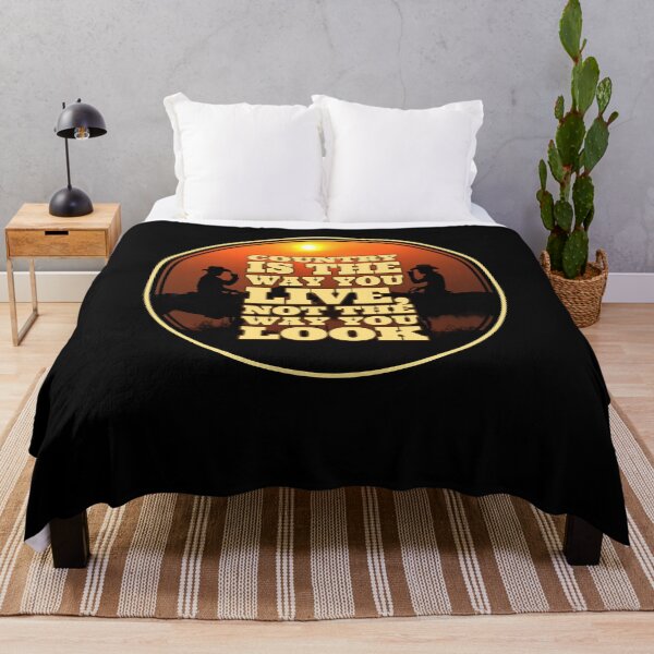 Item preview, Funny Man Urban The Movie Cowboy Love You Fans designed and sold by Gina667.