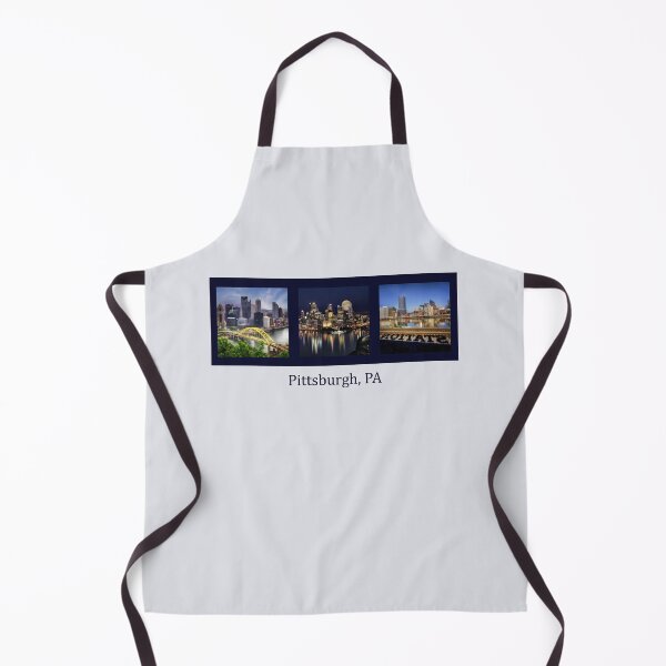 Item preview, Scenes From Pittsburgh 2 designed and sold by Kathy Weaver.