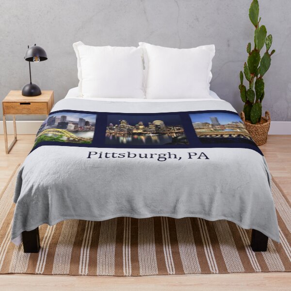 Item preview, Scenes From Pittsburgh 2 designed and sold by Kathy Weaver.
