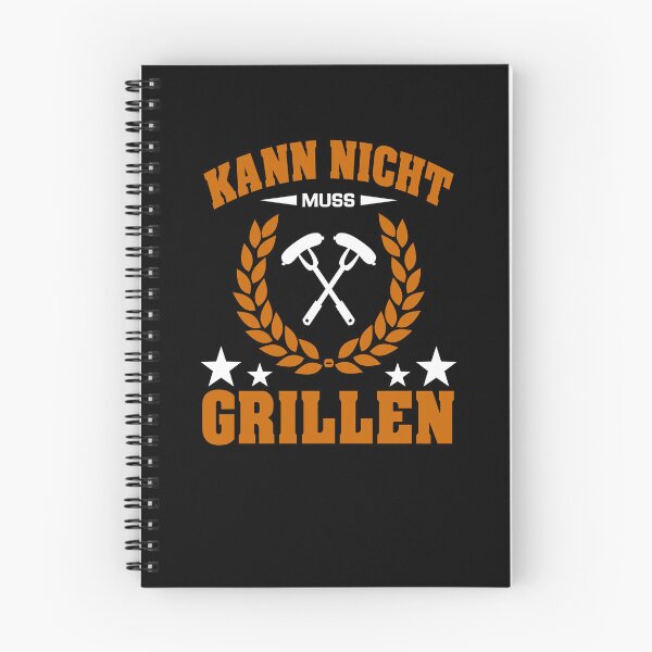 Item preview, Can't have to grill - saying Grillmeister Griller Chef Grill Grillkönig designed and sold by pxdsgn.