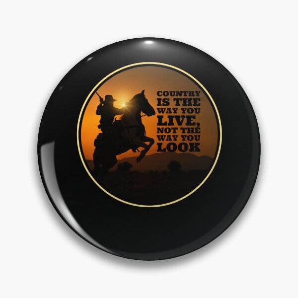 Item preview, Funny Men American Urban Cowboy Romantic Western Movie Gift Music Fans designed and sold by Gina667.