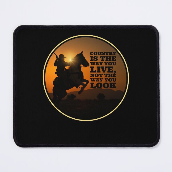 Item preview, Funny Men American Urban Cowboy Romantic Western Movie Gift Music Fans designed and sold by Gina667.