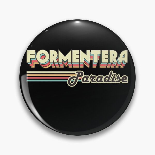 Item preview, Formentera paradise designed and sold by chrlalexandru.