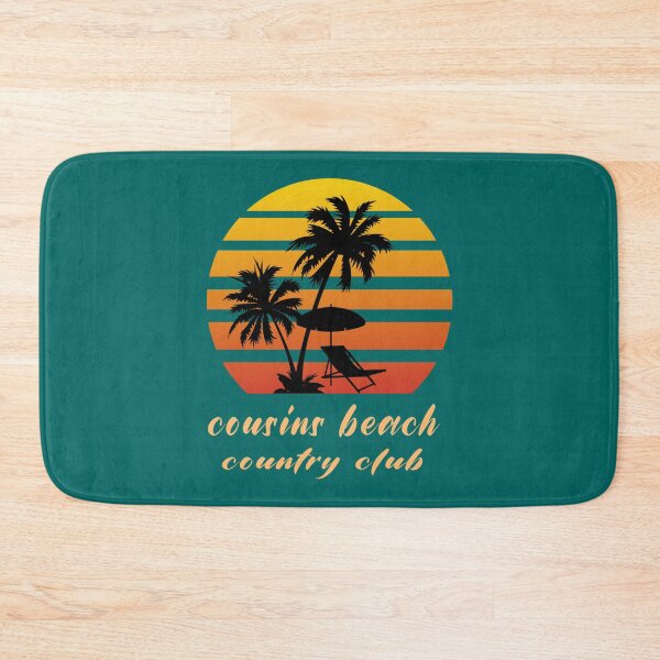 Item preview, cousins beach country club funny shirt gift cousin  designed and sold by OwenArtsa.