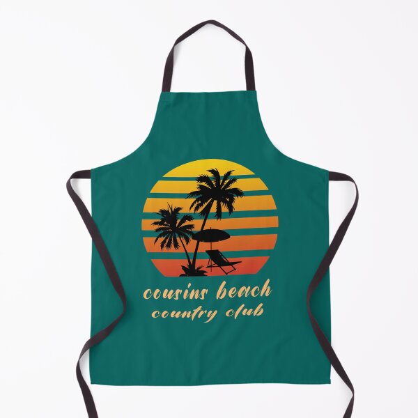 Item preview, cousins beach country club funny shirt gift cousin designed and sold by OwenArtsa.