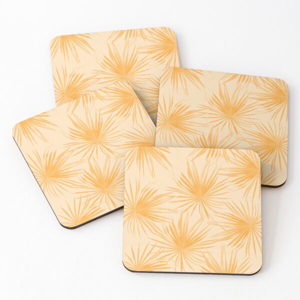 Item preview, Dushi Fan Palm Bliss #2 #tropical #decor #art  designed and sold by Anita's & Bella's Art.