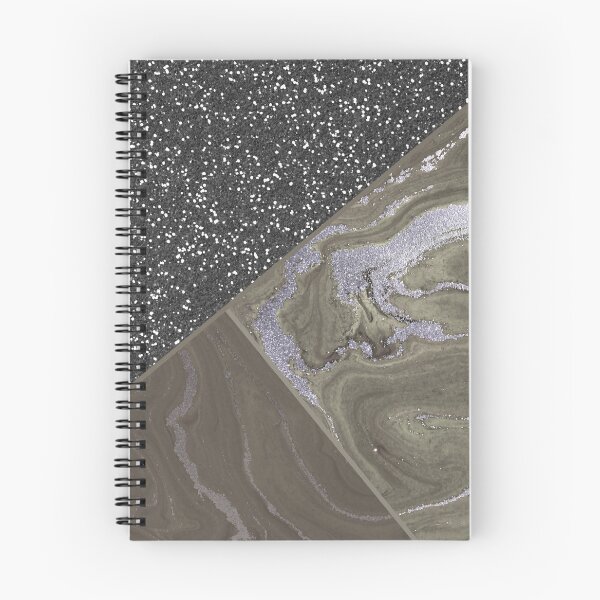 Item preview, bronze gold glitter luxury marble pattern designed and sold by Beeroclock.