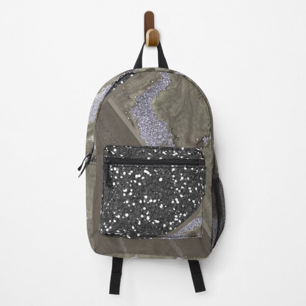 Item preview, bronze gold glitter luxury marble pattern designed and sold by Beeroclock.