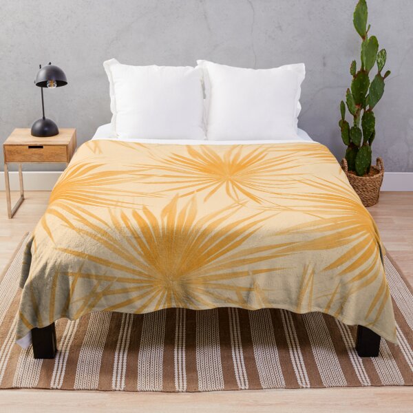 Item preview, Dushi Fan Palm Bliss #2 #tropical #decor #art  designed and sold by Anita's & Bella's Art.