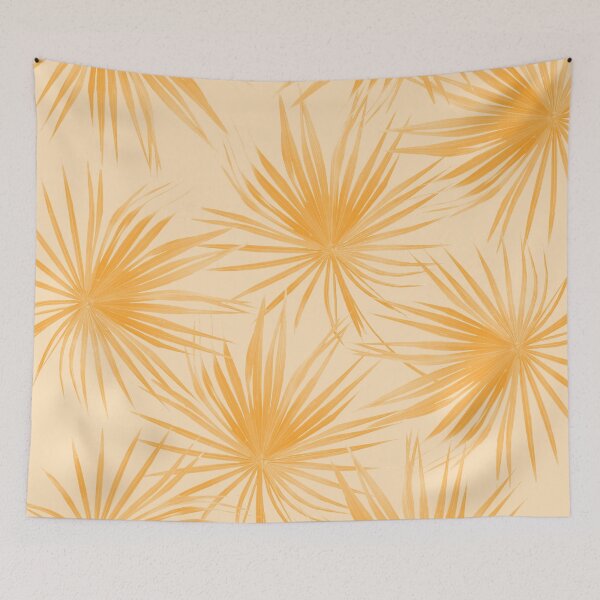 Item preview, Dushi Fan Palm Bliss #2 #tropical #decor #art  designed and sold by Anita's & Bella's Art.