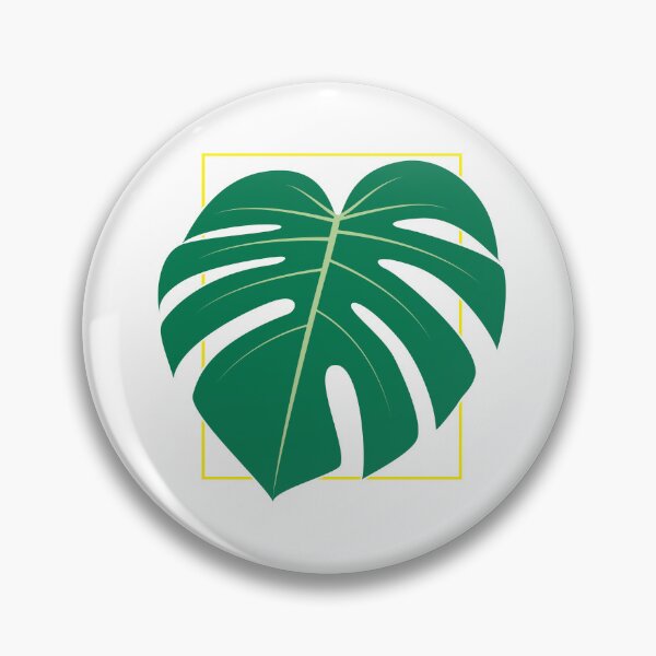 Item preview, Tropical Leaves designed and sold by TopBaseline.