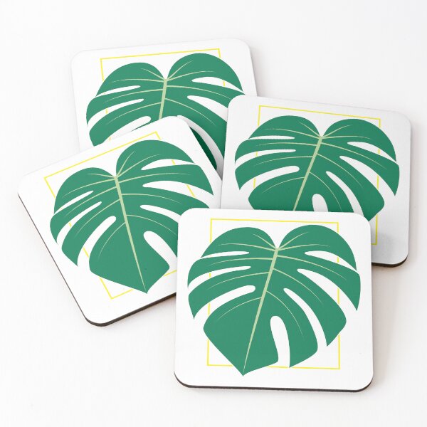 Item preview, Tropical Leaves designed and sold by TopBaseline.