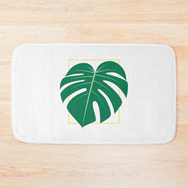 Item preview, Tropical Leaves designed and sold by TopBaseline.