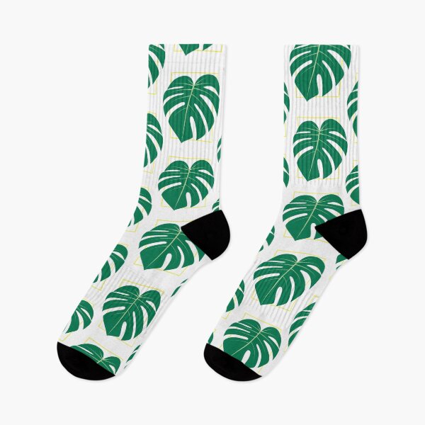Item preview, Tropical Leaves designed and sold by TopBaseline.