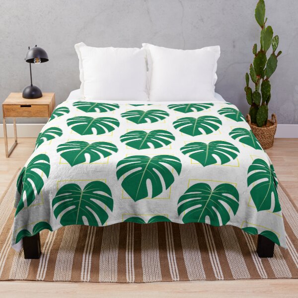 Item preview, Tropical Leaves designed and sold by TopBaseline.
