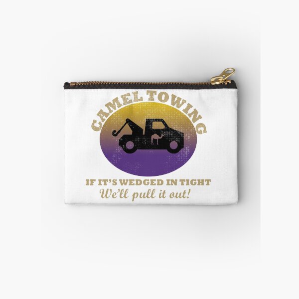 Item preview, Camel Towing Adult Humor designed and sold by funtfarms.