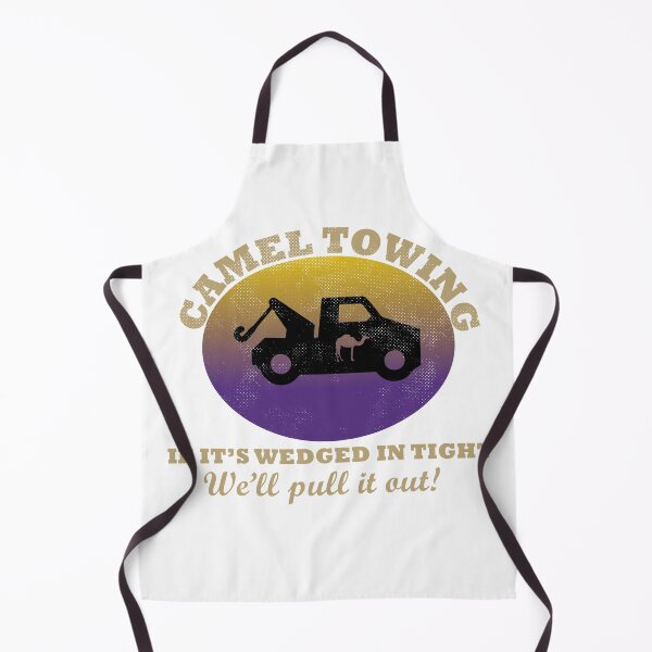Item preview, Camel Towing Adult Humor designed and sold by funtfarms.