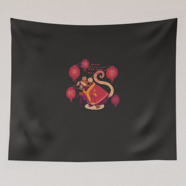 Item preview, the year of the splinter  designed and sold by dosierg.