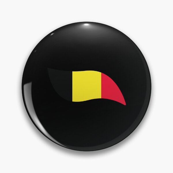 Item preview, Toothpaste Belgium Flag designed and sold by ProtonProject.