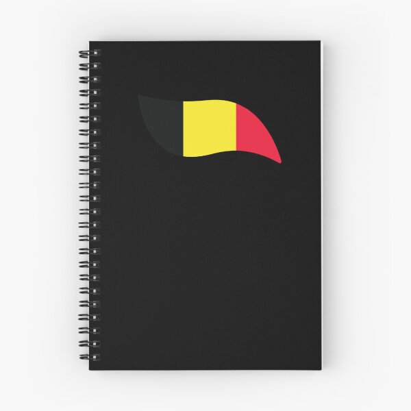 Item preview, Toothpaste Belgium Flag designed and sold by ProtonProject.