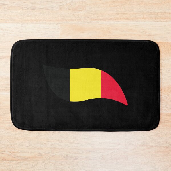 Item preview, Toothpaste Belgium Flag designed and sold by ProtonProject.