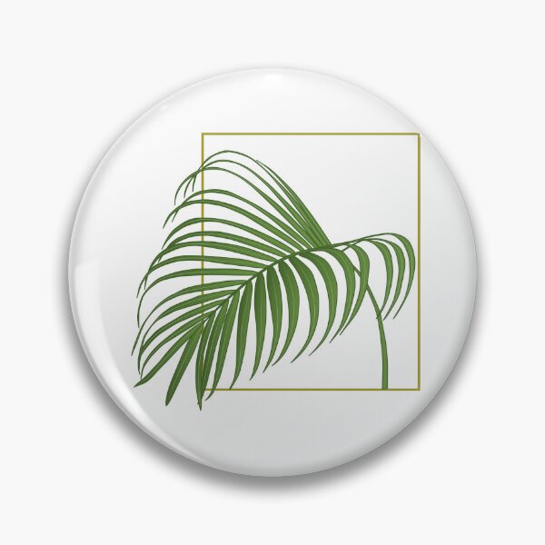 Item preview, Tropical Leaves designed and sold by TopBaseline.