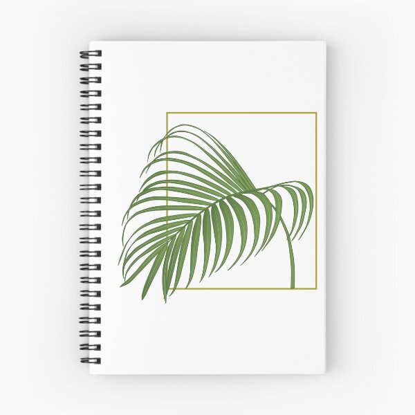 Item preview, Tropical Leaves designed and sold by TopBaseline.