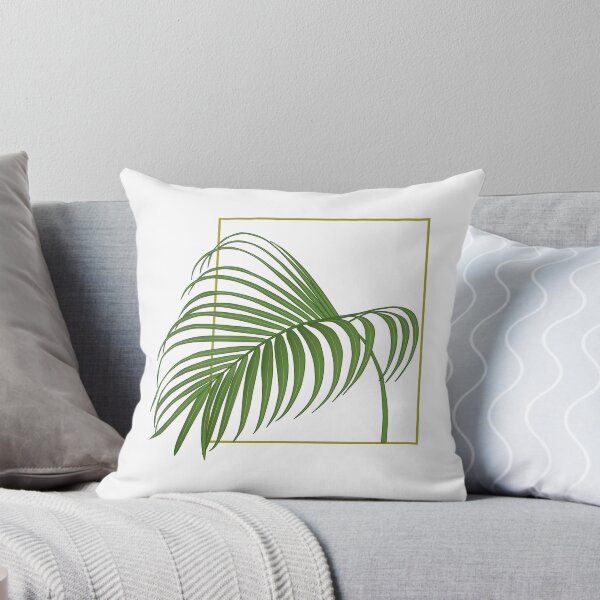 Item preview, Tropical Leaves designed and sold by TopBaseline.