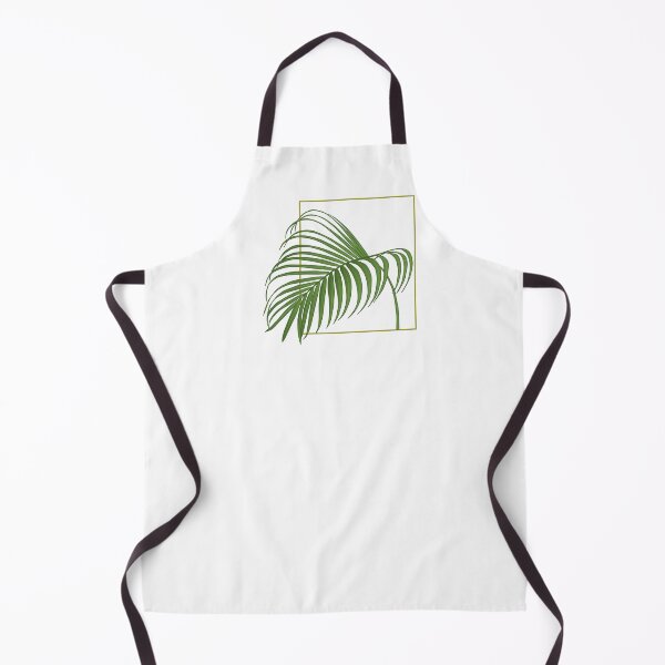 Item preview, Tropical Leaves designed and sold by TopBaseline.