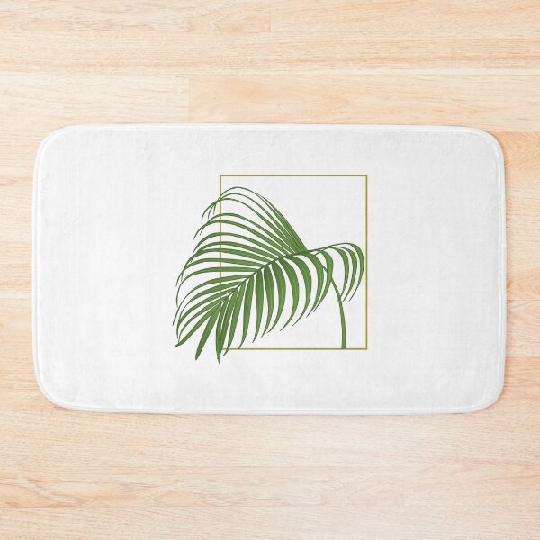 Item preview, Tropical Leaves designed and sold by TopBaseline.