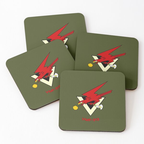 Artikelvorschau, VMF 313 Lily Packin' Hellbirds entworfen und verkauft von Yeaha.