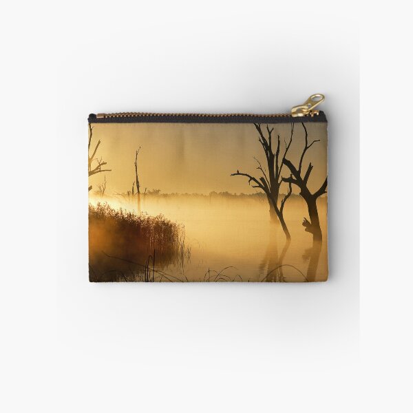 Item preview, 0886 Golden Morning - Lake Mulwala designed and sold by Hans Kawitzki.