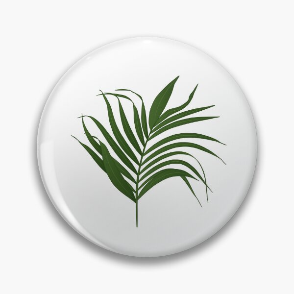 Item preview, Tropical Leaves designed and sold by TopBaseline.