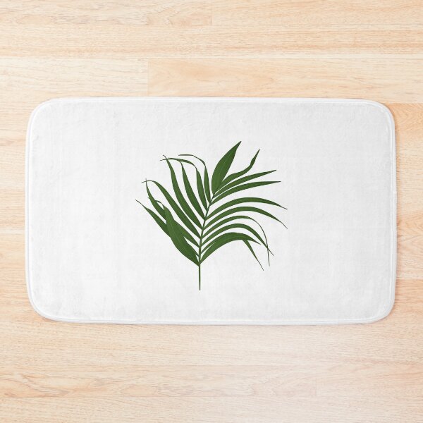 Item preview, Tropical Leaves designed and sold by TopBaseline.