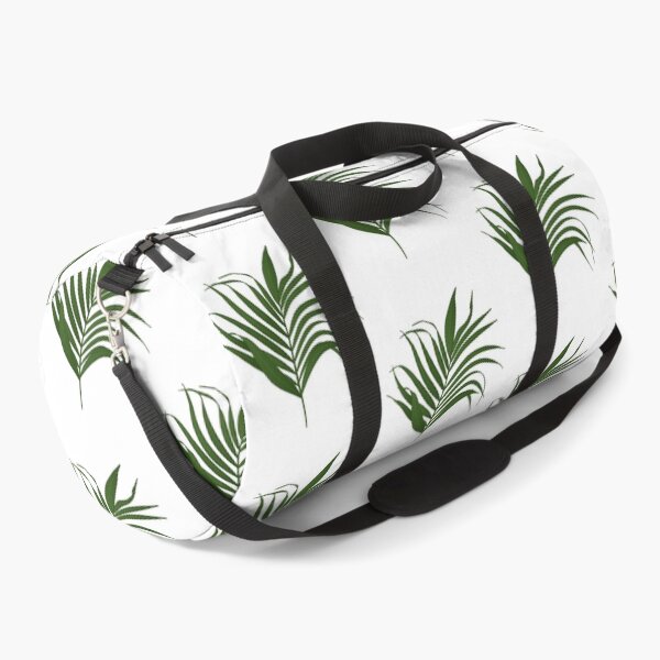 Item preview, Tropical Leaves designed and sold by TopBaseline.