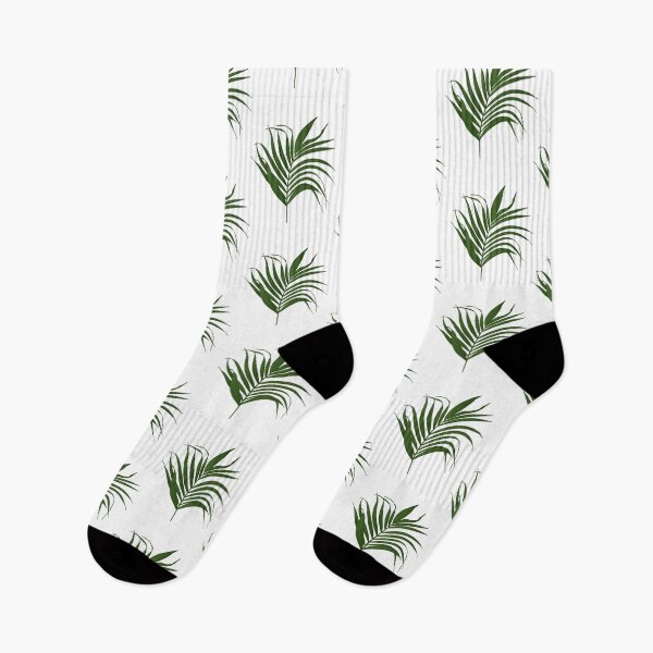 Item preview, Tropical Leaves designed and sold by TopBaseline.