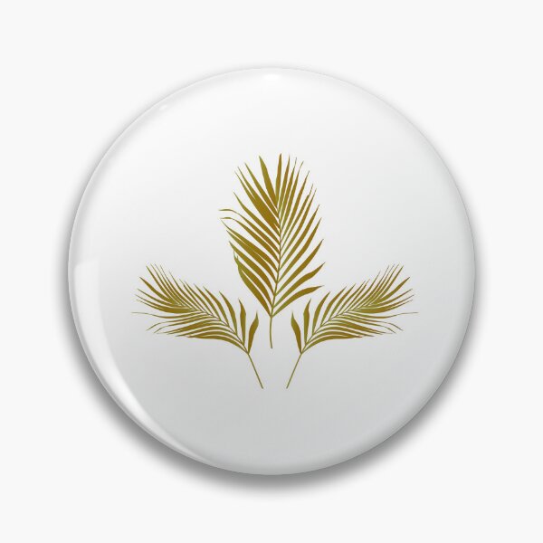 Item preview, Tropical Leaves designed and sold by TopBaseline.