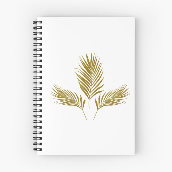 Item preview, Tropical Leaves designed and sold by TopBaseline.