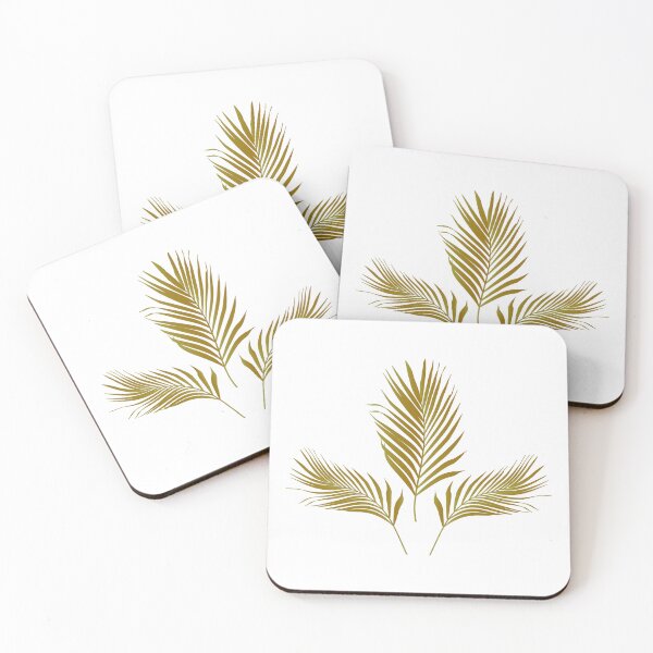 Item preview, Tropical Leaves designed and sold by TopBaseline.