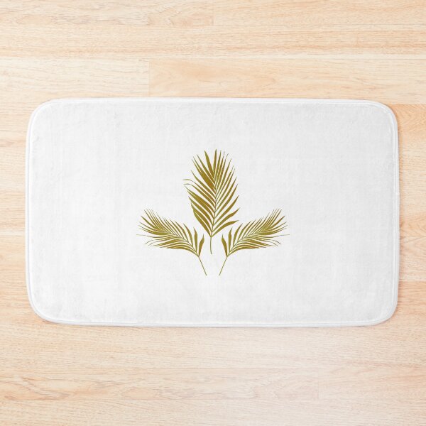 Item preview, Tropical Leaves designed and sold by TopBaseline.