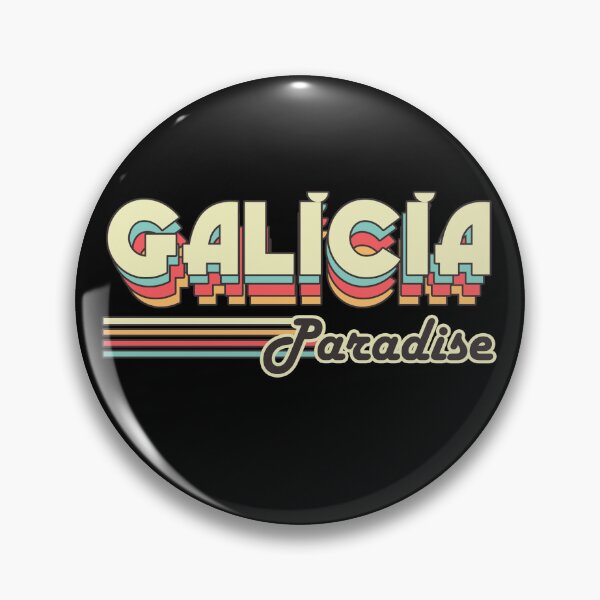 Item preview, Galicia paradise designed and sold by chrlalexandru.
