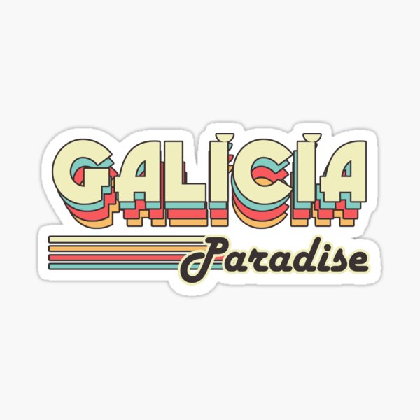 Item preview, Galicia paradise designed and sold by chrlalexandru.