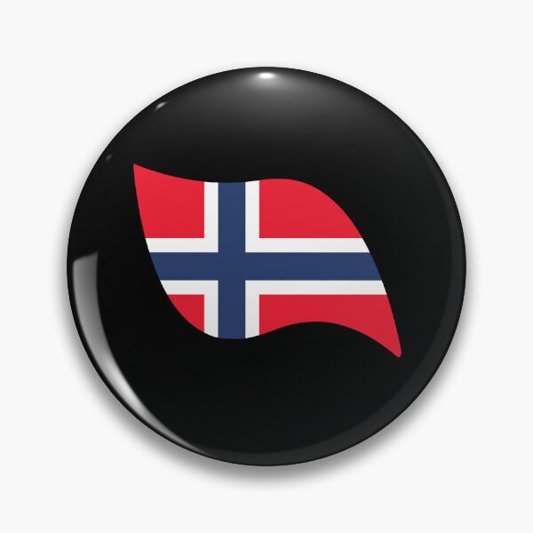 Item preview, Toothpaste Norway Flag designed and sold by ProtonProject.