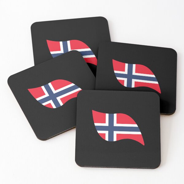 Item preview, Toothpaste Norway Flag designed and sold by ProtonProject.