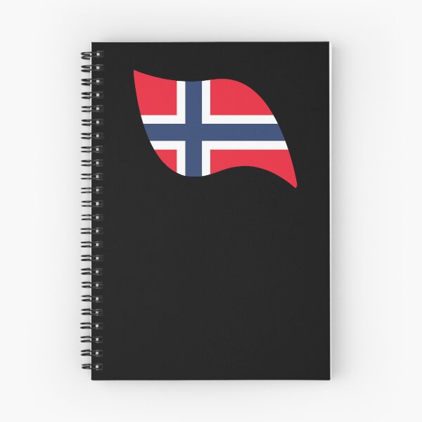 Item preview, Toothpaste Norway Flag designed and sold by ProtonProject.
