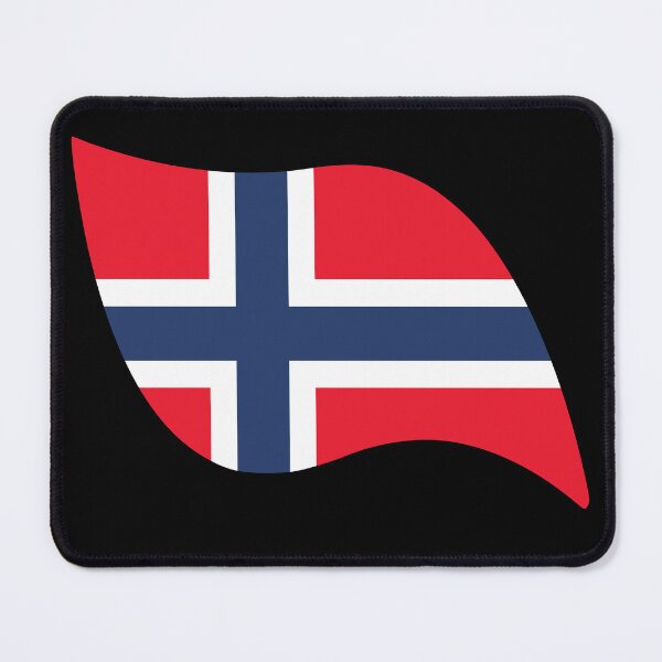 Item preview, Toothpaste Norway Flag designed and sold by ProtonProject.