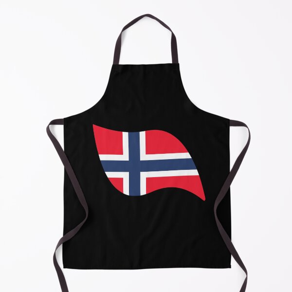 Item preview, Toothpaste Norway Flag designed and sold by ProtonProject.