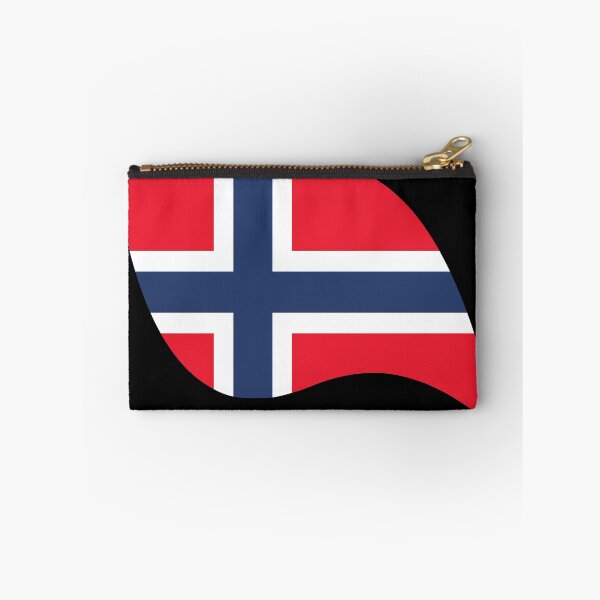 Item preview, Toothpaste Norway Flag designed and sold by ProtonProject.