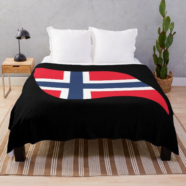 Item preview, Toothpaste Norway Flag designed and sold by ProtonProject.