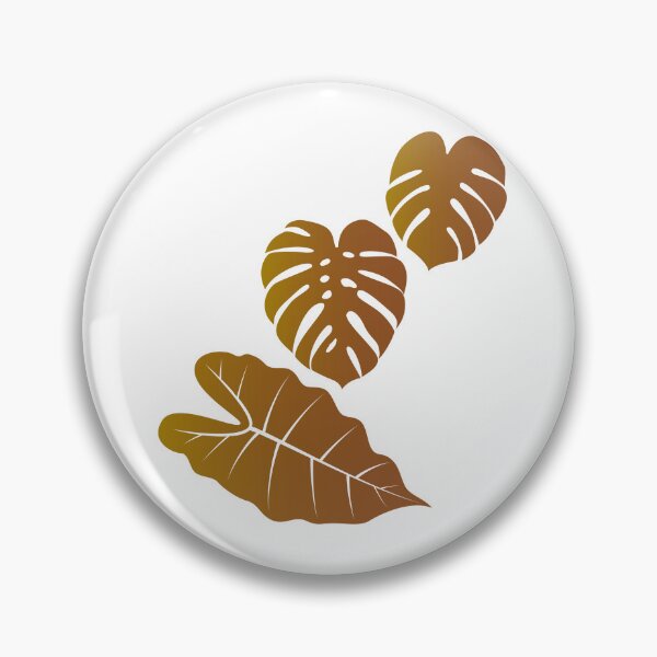 Item preview, Tropical Leaves designed and sold by TopBaseline.